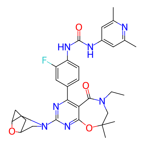 Chemical structure of BindingDB Monomer ID 178273