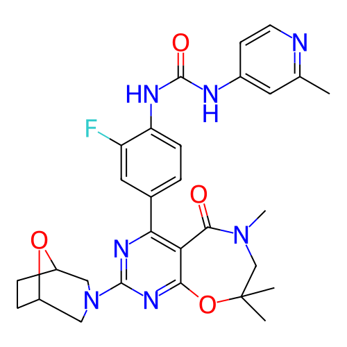 Chemical structure of BindingDB Monomer ID 178275