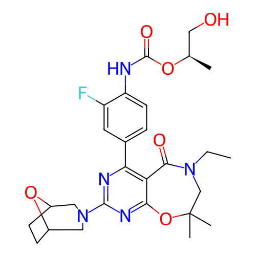 Chemical structure of BindingDB Monomer ID 178277