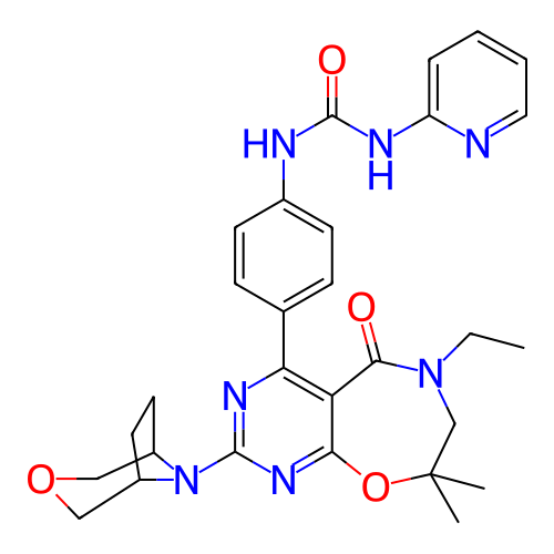 Chemical structure of BindingDB Monomer ID 178278