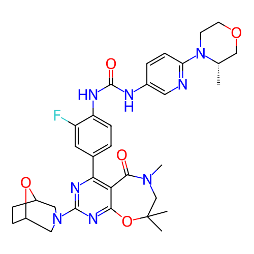 Chemical structure of BindingDB Monomer ID 178288