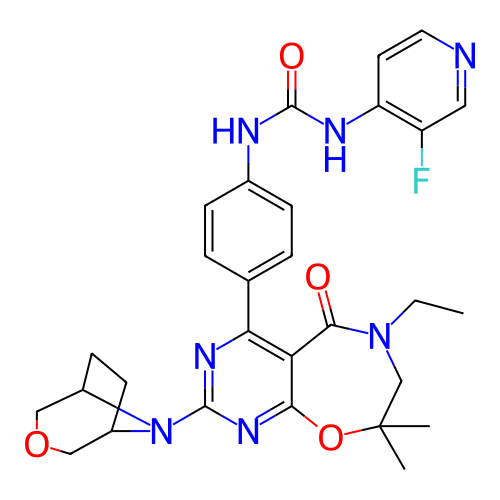 Chemical structure of BindingDB Monomer ID 178290