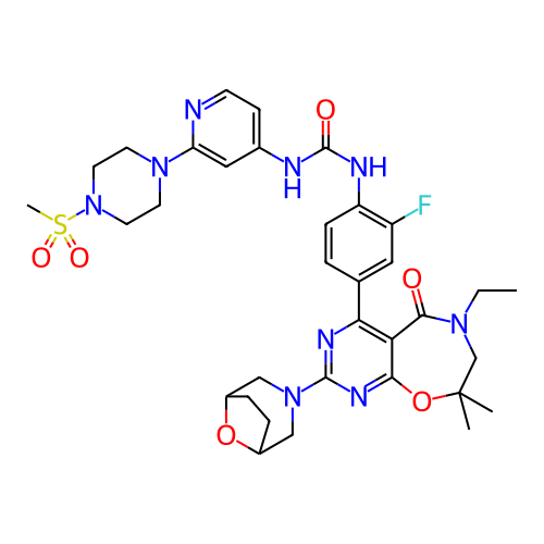 Chemical structure of BindingDB Monomer ID 178295