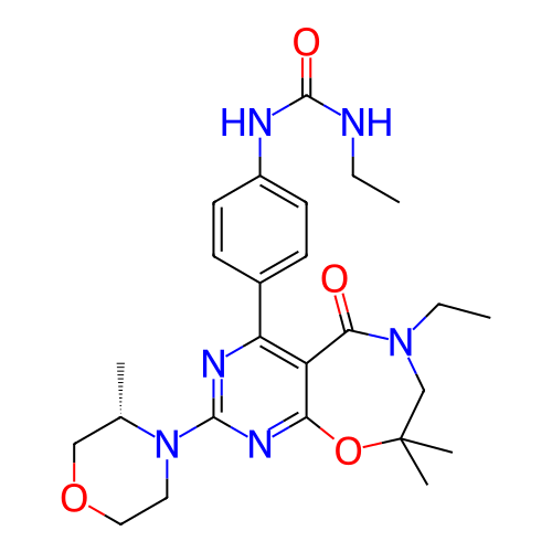 Chemical structure of BindingDB Monomer ID 178313