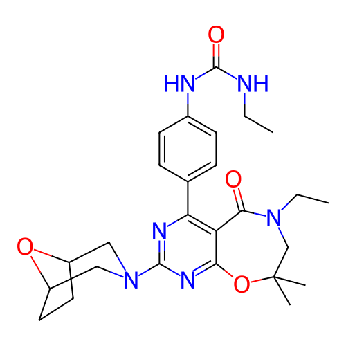 Chemical structure of BindingDB Monomer ID 178314