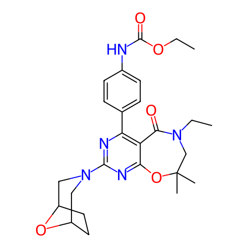 Chemical structure of BindingDB Monomer ID 178321