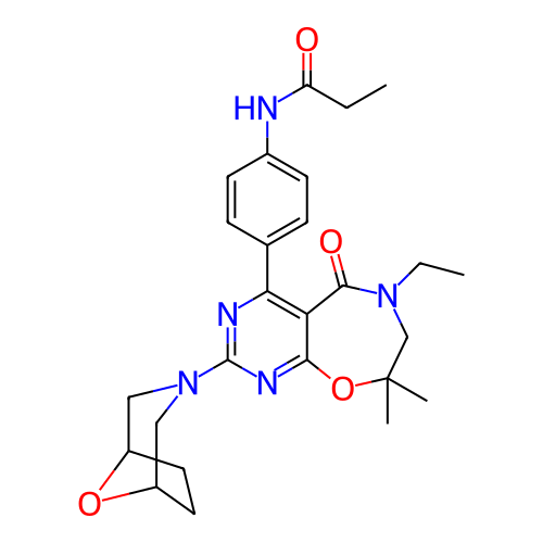 Chemical structure of BindingDB Monomer ID 178323