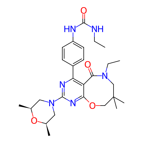 Chemical structure of BindingDB Monomer ID 178324