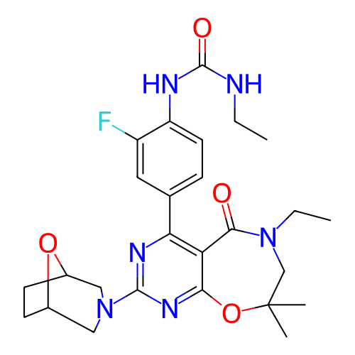 Chemical structure of BindingDB Monomer ID 178325