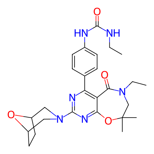 Chemical structure of BindingDB Monomer ID 178328