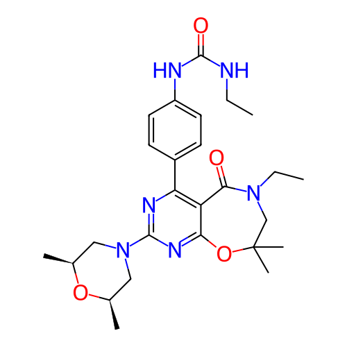 Chemical structure of BindingDB Monomer ID 178329