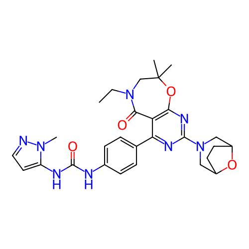 Chemical structure of BindingDB Monomer ID 178330