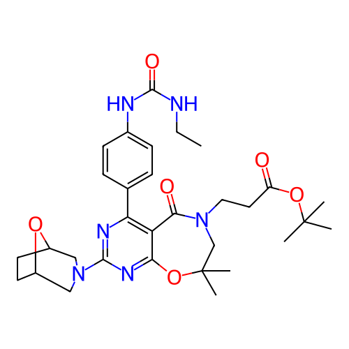 Chemical structure of BindingDB Monomer ID 178335