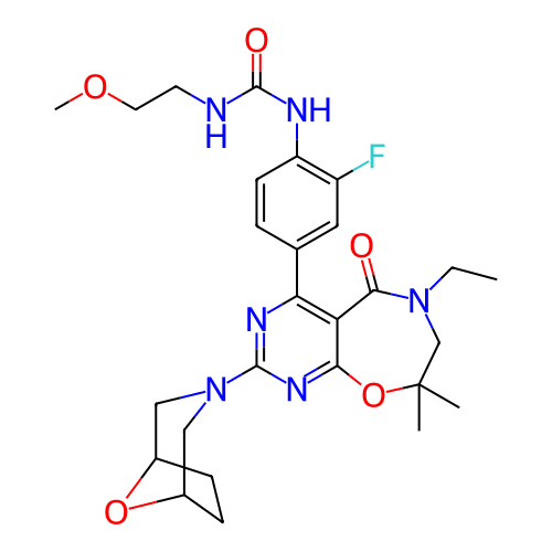 Chemical structure of BindingDB Monomer ID 178346
