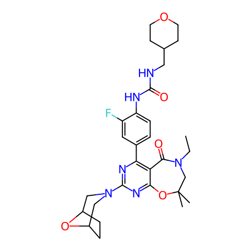 Chemical structure of BindingDB Monomer ID 178349