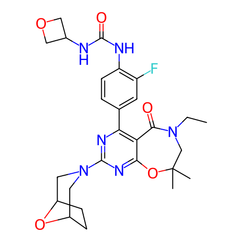 Chemical structure of BindingDB Monomer ID 178352