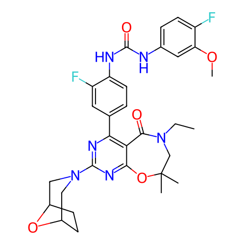 Chemical structure of BindingDB Monomer ID 178353