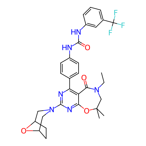Chemical structure of BindingDB Monomer ID 178362