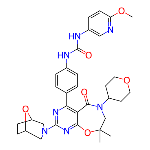 Chemical structure of BindingDB Monomer ID 178363