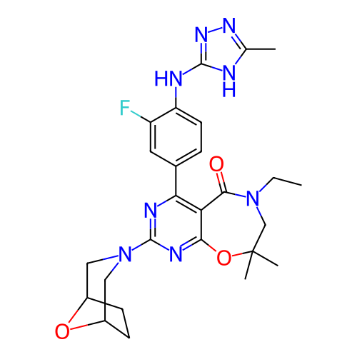 Chemical structure of BindingDB Monomer ID 178367
