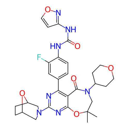 Chemical structure of BindingDB Monomer ID 178368