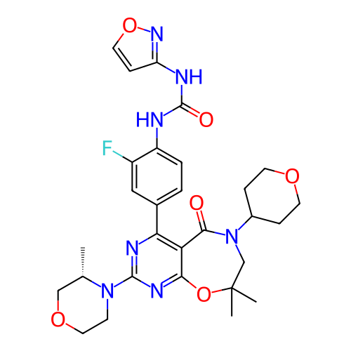 Chemical structure of BindingDB Monomer ID 178371