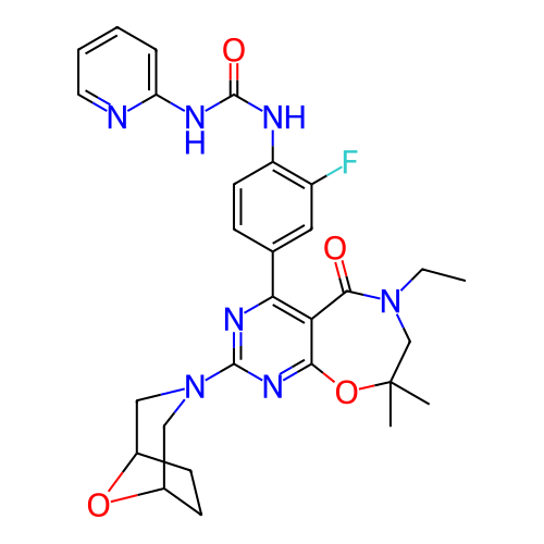 Chemical structure of BindingDB Monomer ID 178373