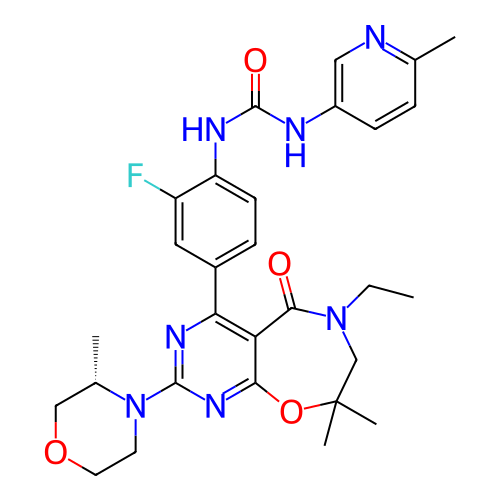 Chemical structure of BindingDB Monomer ID 178376