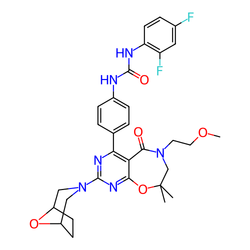 Chemical structure of BindingDB Monomer ID 178377