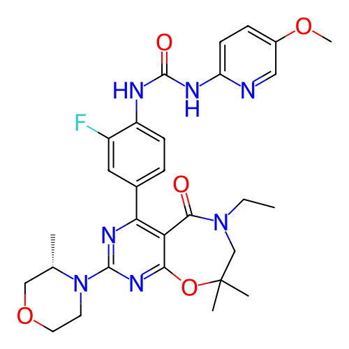 Chemical structure of BindingDB Monomer ID 178378