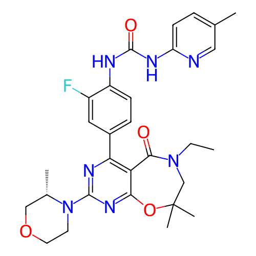 Chemical structure of BindingDB Monomer ID 178379