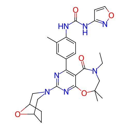 Chemical structure of BindingDB Monomer ID 178380