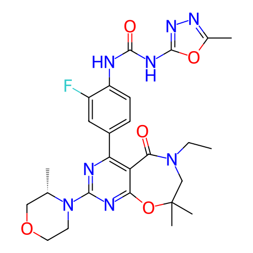 Chemical structure of BindingDB Monomer ID 178385