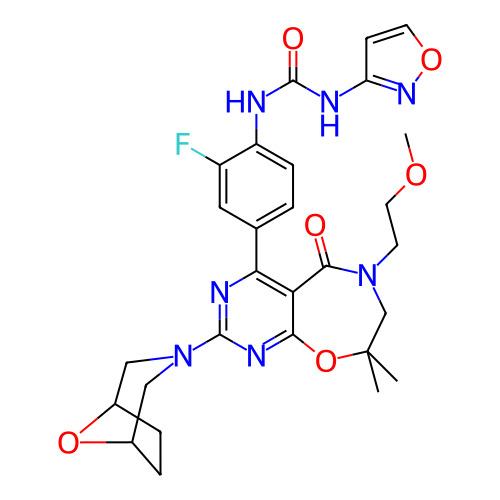 Chemical structure of BindingDB Monomer ID 178394