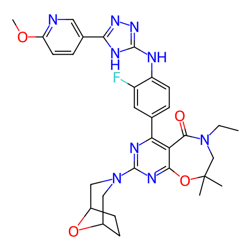 Chemical structure of BindingDB Monomer ID 178398