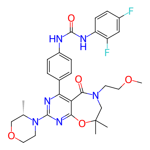 Chemical structure of BindingDB Monomer ID 178403