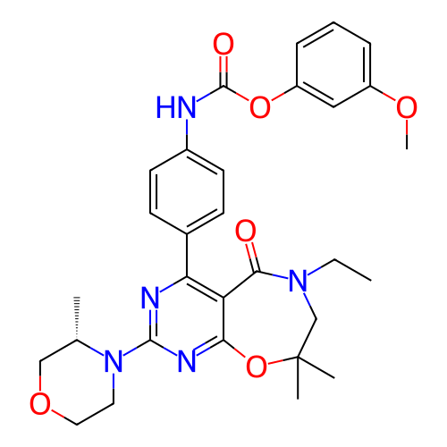 Chemical structure of BindingDB Monomer ID 178408