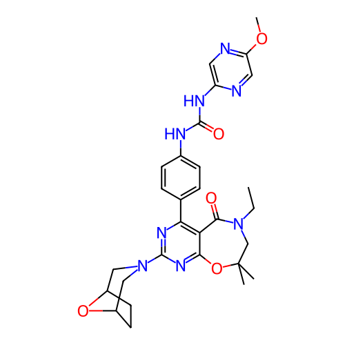 Chemical structure of BindingDB Monomer ID 178413