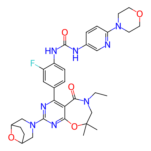 Chemical structure of BindingDB Monomer ID 178415