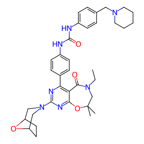 Chemical structure of BindingDB Monomer ID 178418