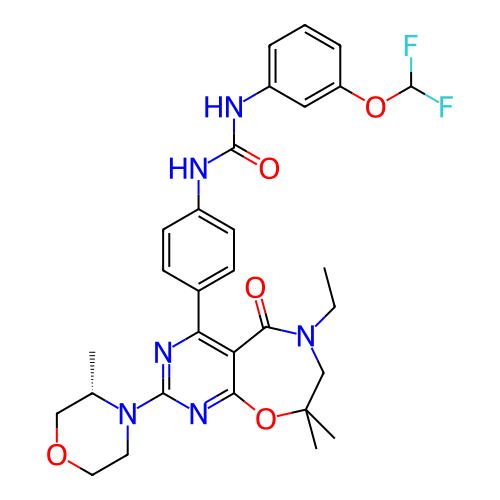 Chemical structure of BindingDB Monomer ID 178419