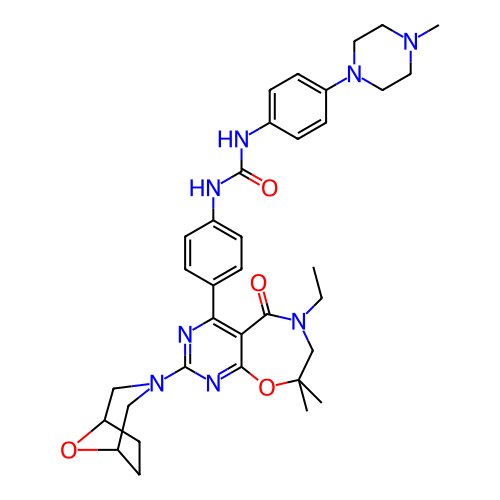 Chemical structure of BindingDB Monomer ID 178420