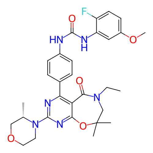 Chemical structure of BindingDB Monomer ID 178428