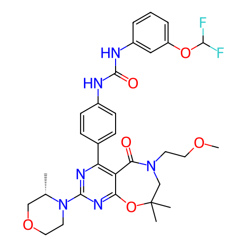 Chemical structure of BindingDB Monomer ID 178431