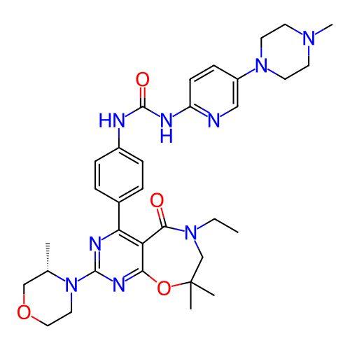 Chemical structure of BindingDB Monomer ID 178433