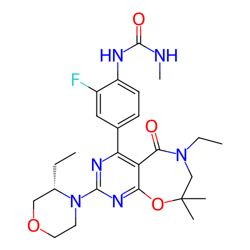 Chemical structure of BindingDB Monomer ID 178443