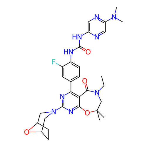 Chemical structure of BindingDB Monomer ID 178449
