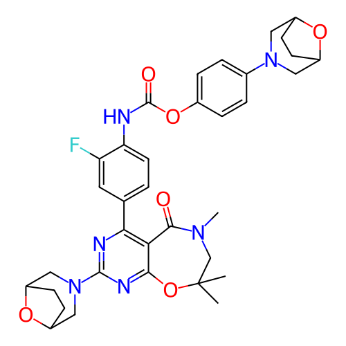 Chemical structure of BindingDB Monomer ID 178459