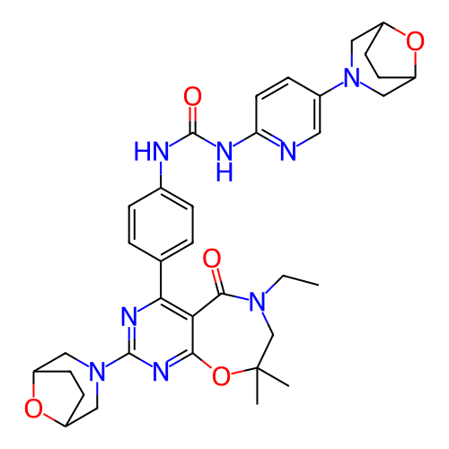Chemical structure of BindingDB Monomer ID 178466