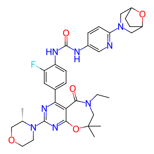 Chemical structure of BindingDB Monomer ID 178473